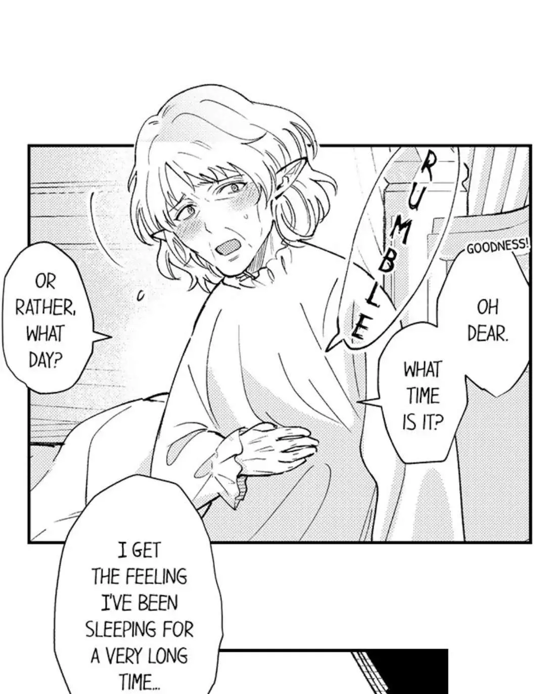 Reincarnated into Demon King Evelogia's World Chapter 67 page 52 - 