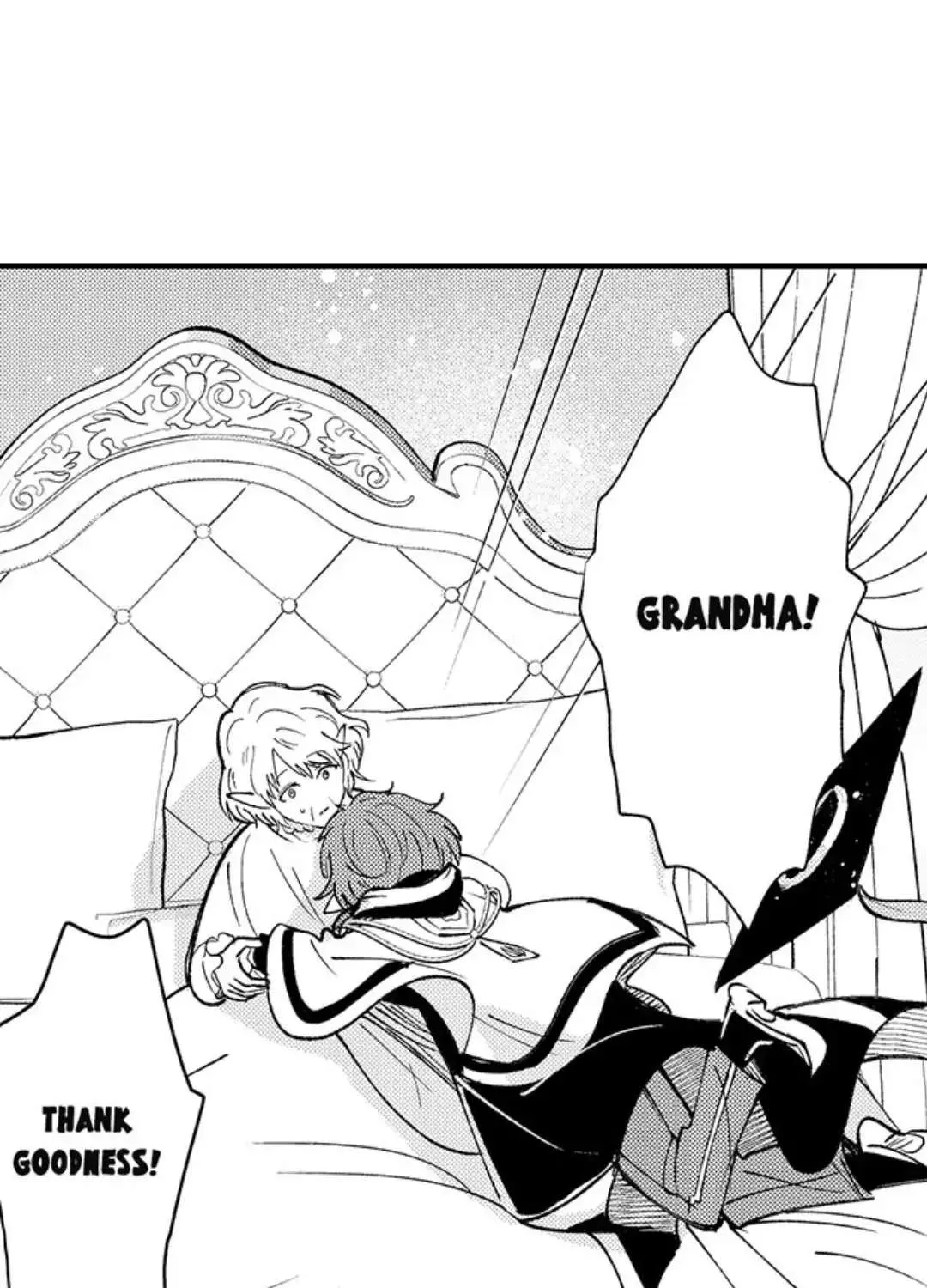 Reincarnated into Demon King Evelogia's World Chapter 67 page 54 - 