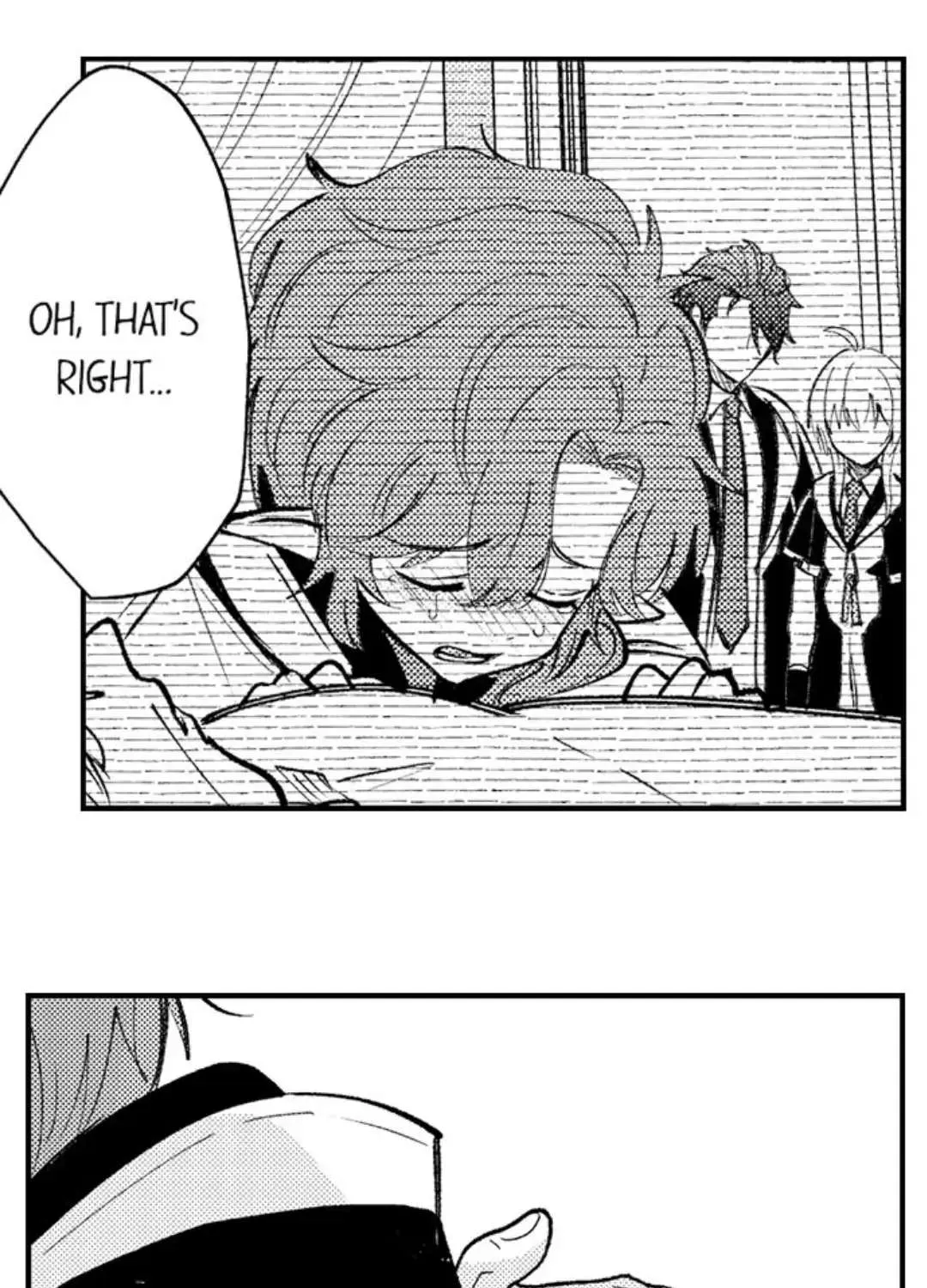 Reincarnated into Demon King Evelogia's World Chapter 67 page 60 - 