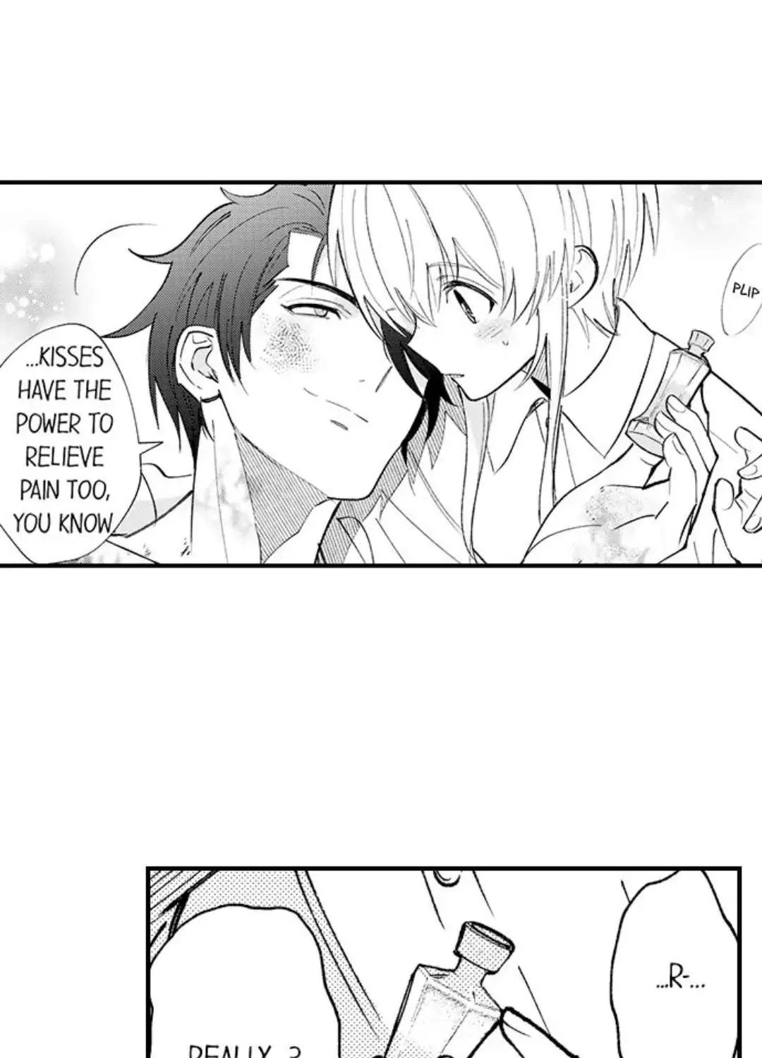 Reincarnated into Demon King Evelogia's World Chapter 67 page 10 - 