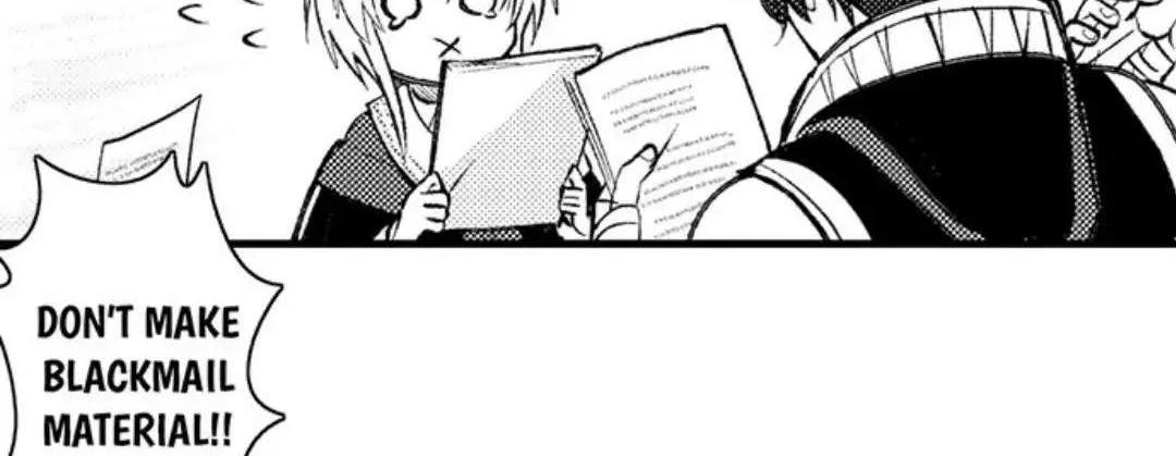 Reincarnated into Demon King Evelogia's World Chapter 68 page 13 - 