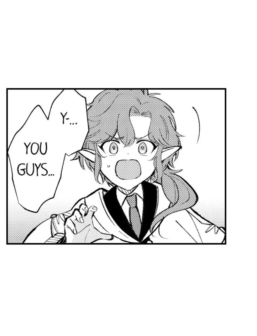 Reincarnated into Demon King Evelogia's World Chapter 68 page 16 - 