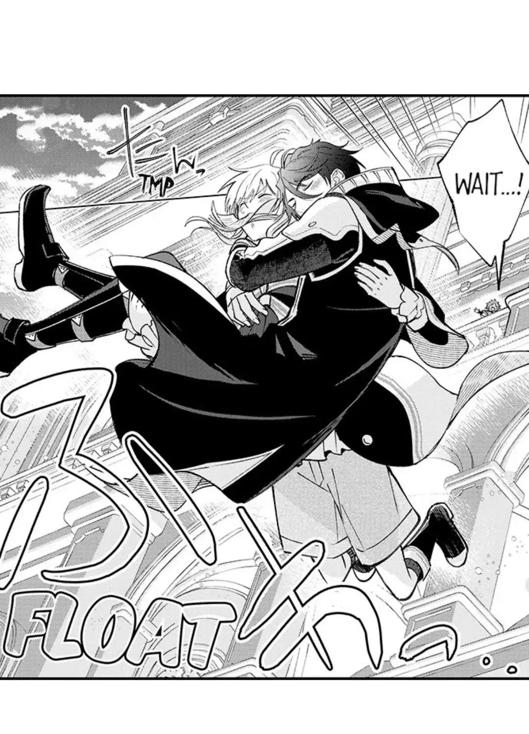 Reincarnated into Demon King Evelogia's World Chapter 68 page 19 - 