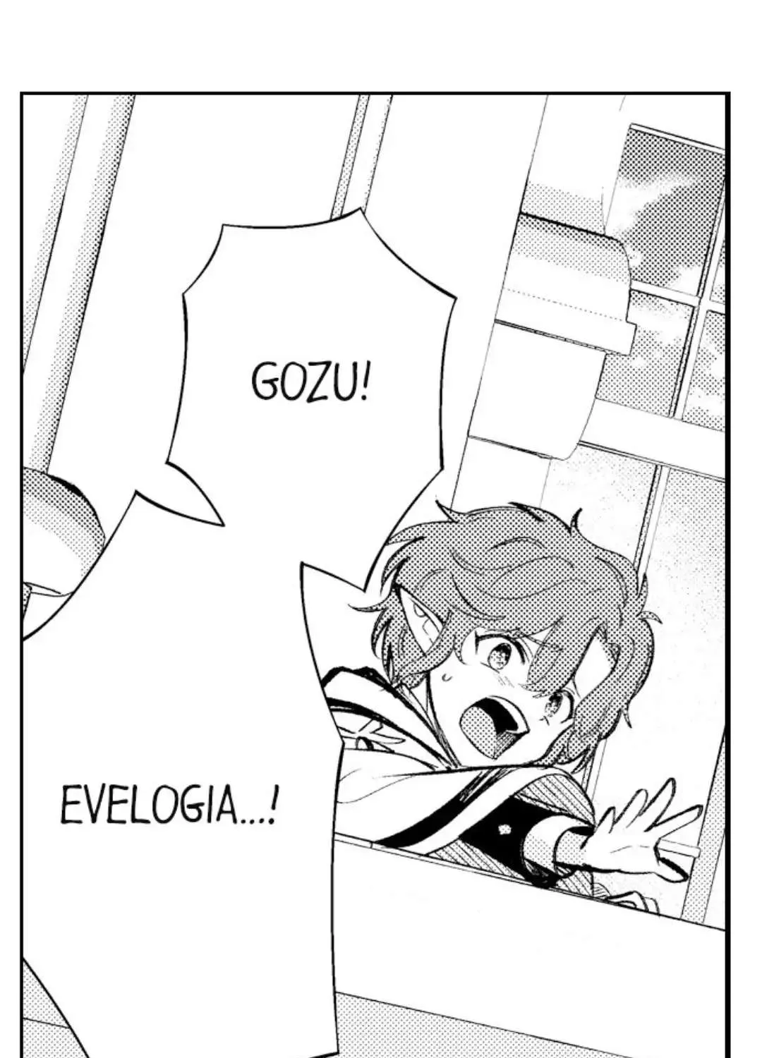Reincarnated into Demon King Evelogia's World Chapter 68 page 23 - 
