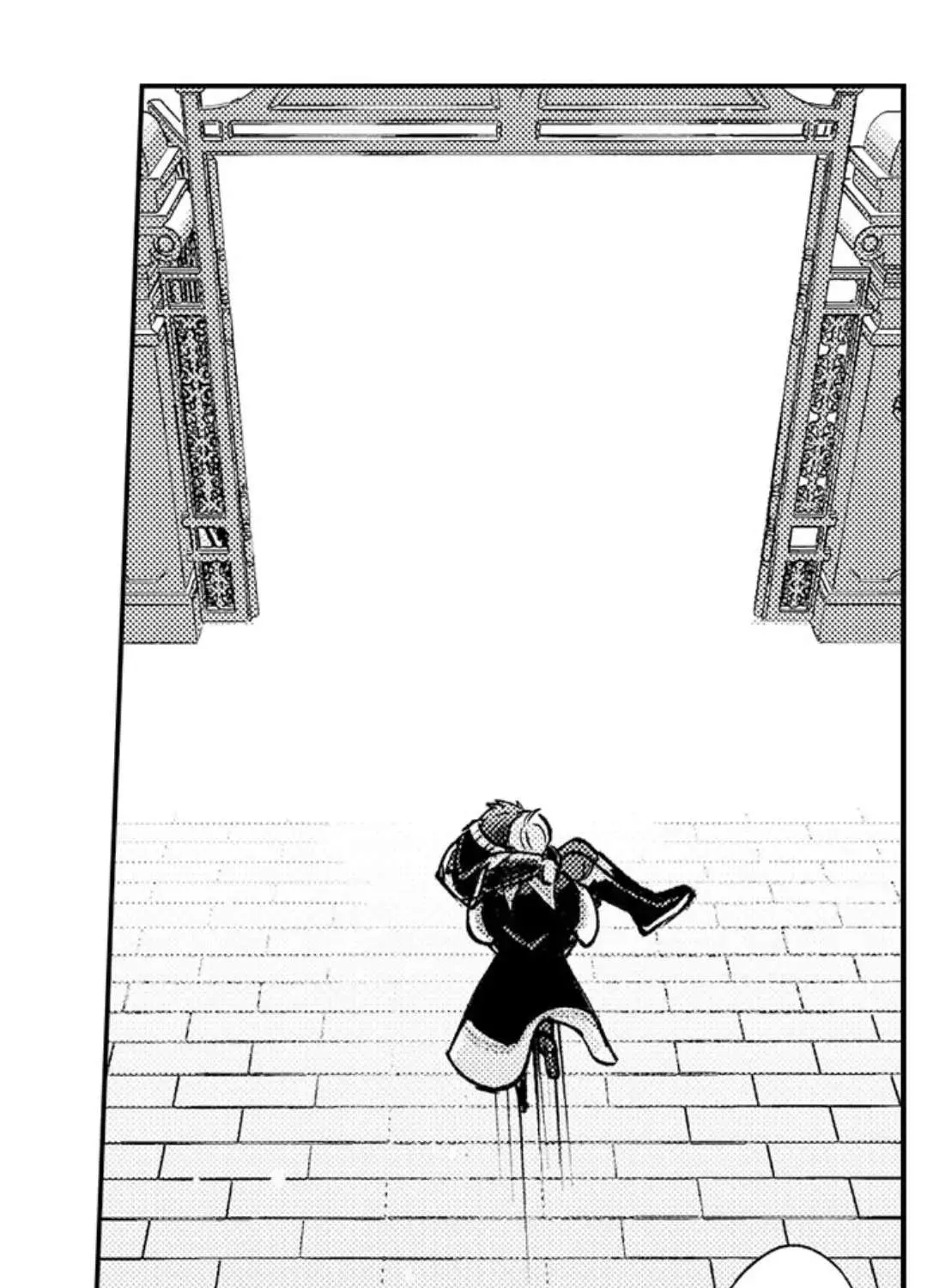 Reincarnated into Demon King Evelogia's World Chapter 68 page 29 - 