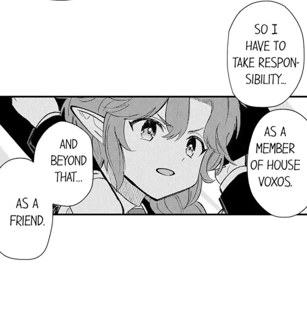 Reincarnated into Demon King Evelogia's World Chapter 68 page 39 - 