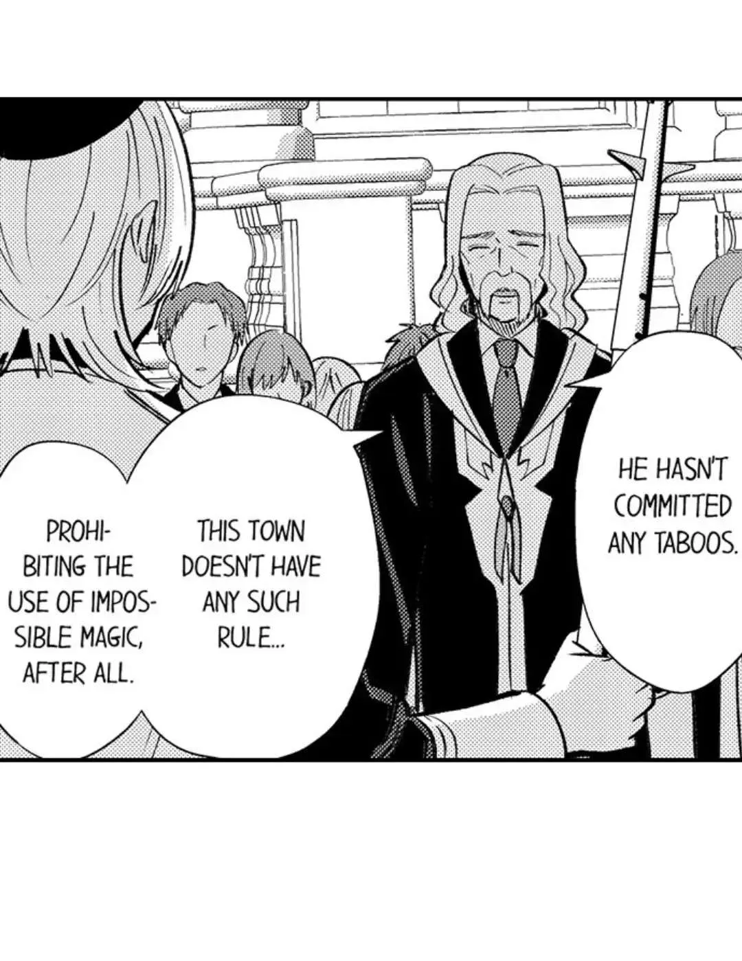 Reincarnated into Demon King Evelogia's World Chapter 68 page 48 - 
