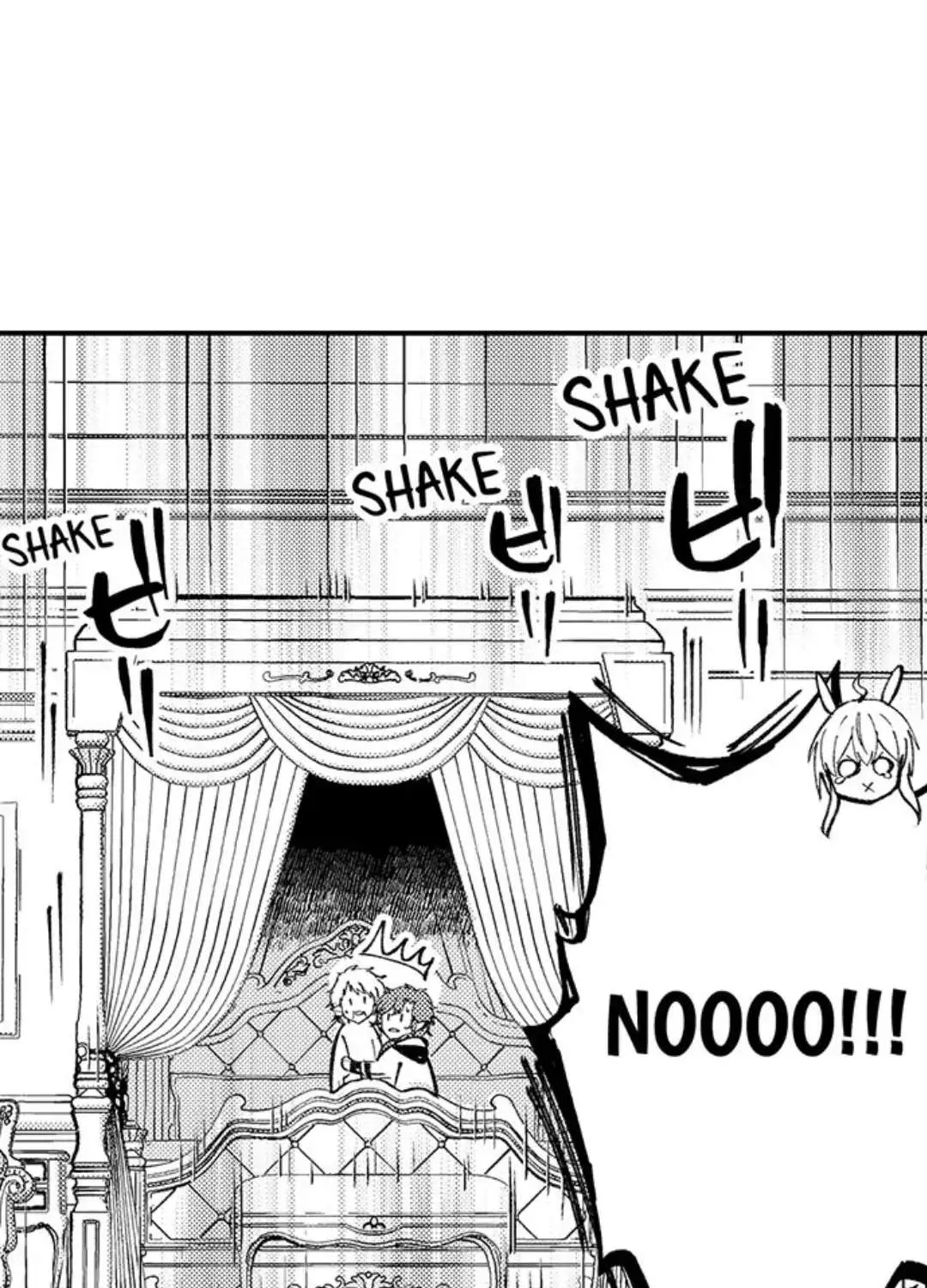 Reincarnated into Demon King Evelogia's World Chapter 68 page 7 - 