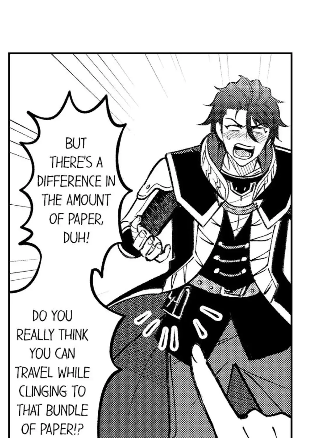 Reincarnated into Demon King Evelogia's World Chapter 68 page 10 - 
