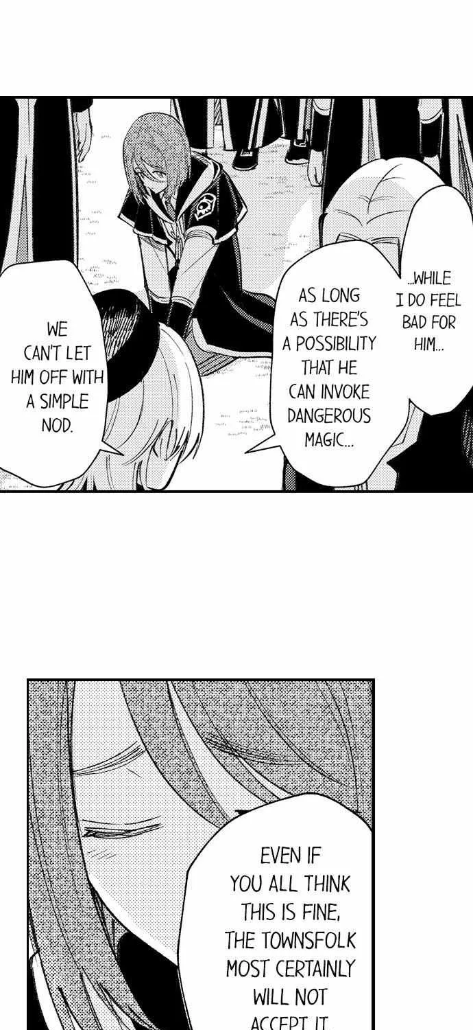 Reincarnated into Demon King Evelogia's World Chapter 69 page 2 - 