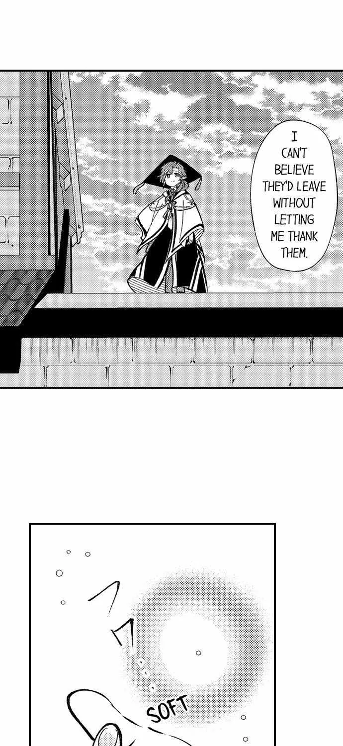 Reincarnated into Demon King Evelogia's World Chapter 69 page 19 - 