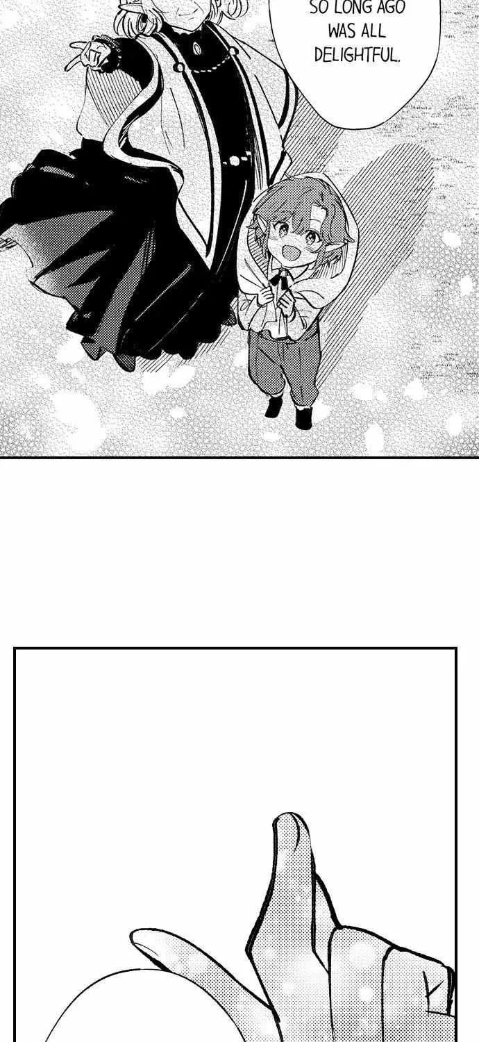Reincarnated into Demon King Evelogia's World Chapter 69 page 21 - 