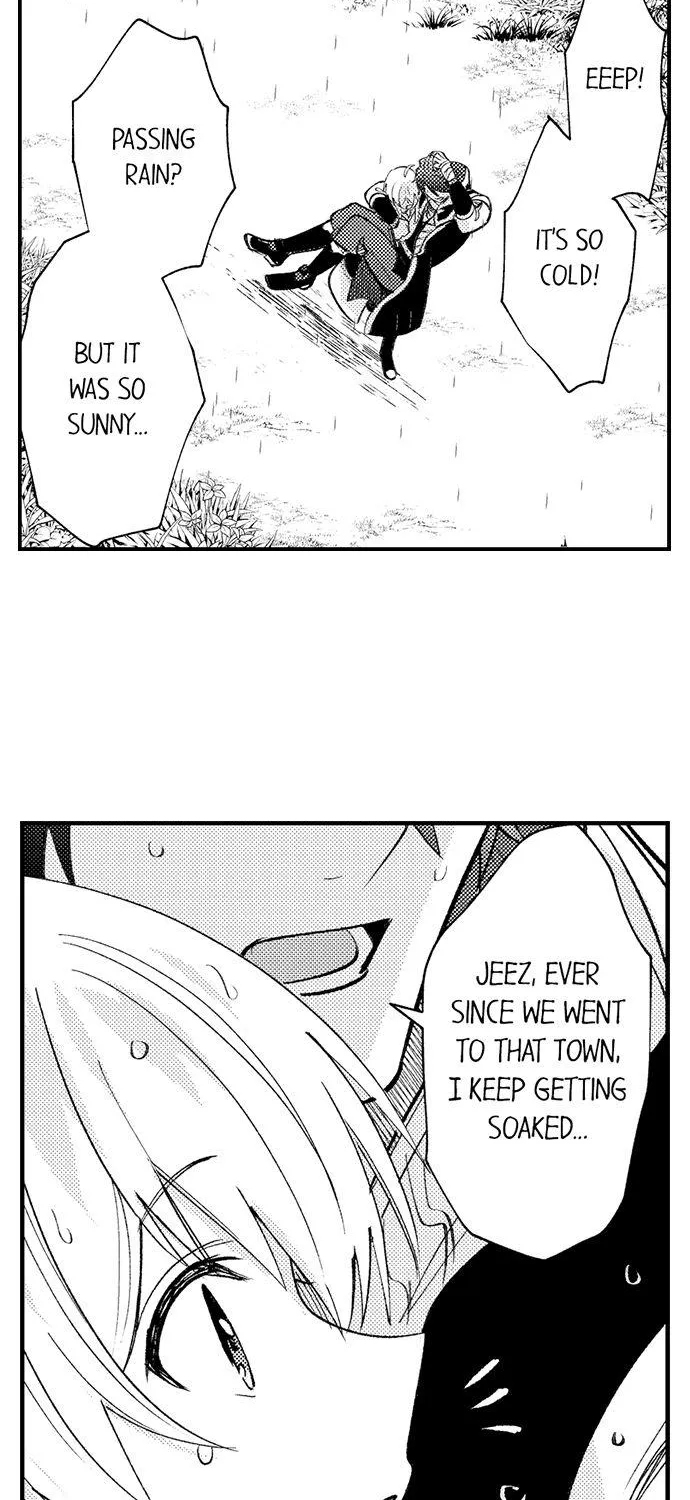 Reincarnated into Demon King Evelogia's World Chapter 69 page 24 - 