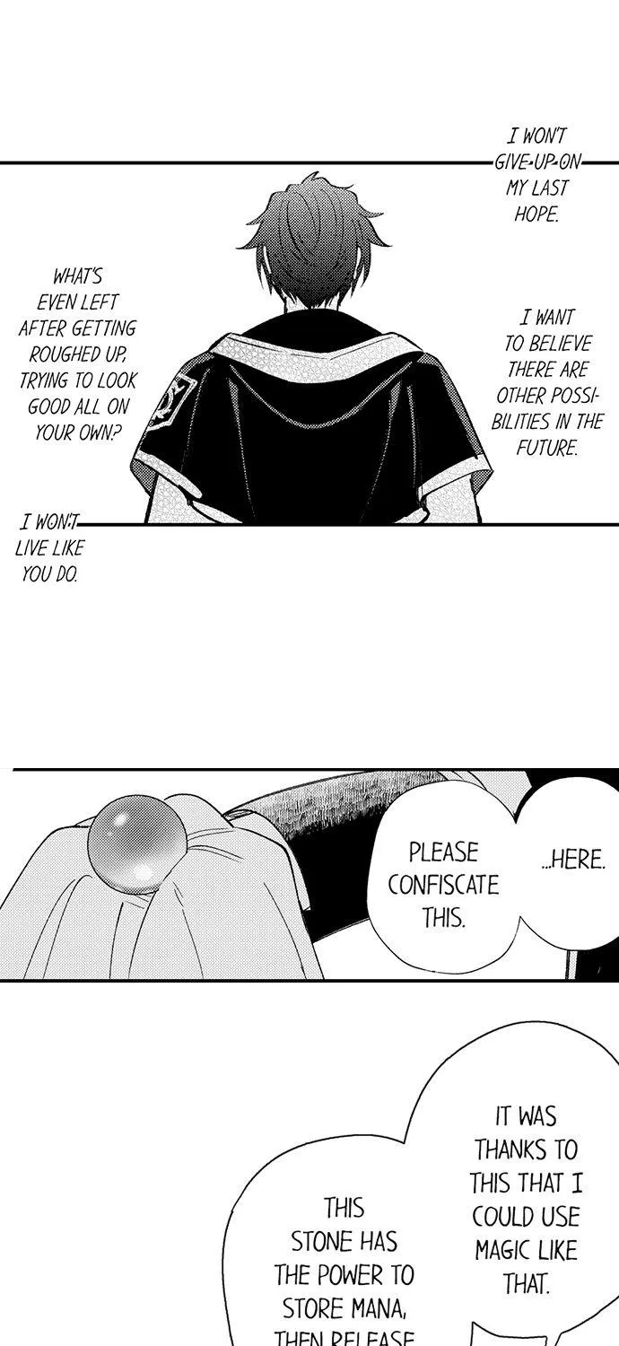 Reincarnated into Demon King Evelogia's World Chapter 69 page 6 - 
