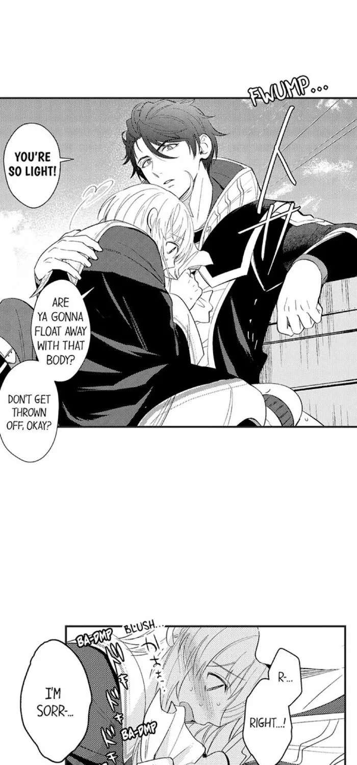 Reincarnated into Demon King Evelogia's World Chapter 7 page 14 - 