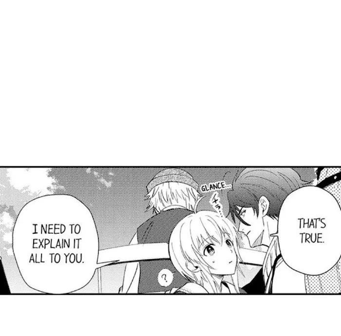 Reincarnated into Demon King Evelogia's World Chapter 7 page 21 - 