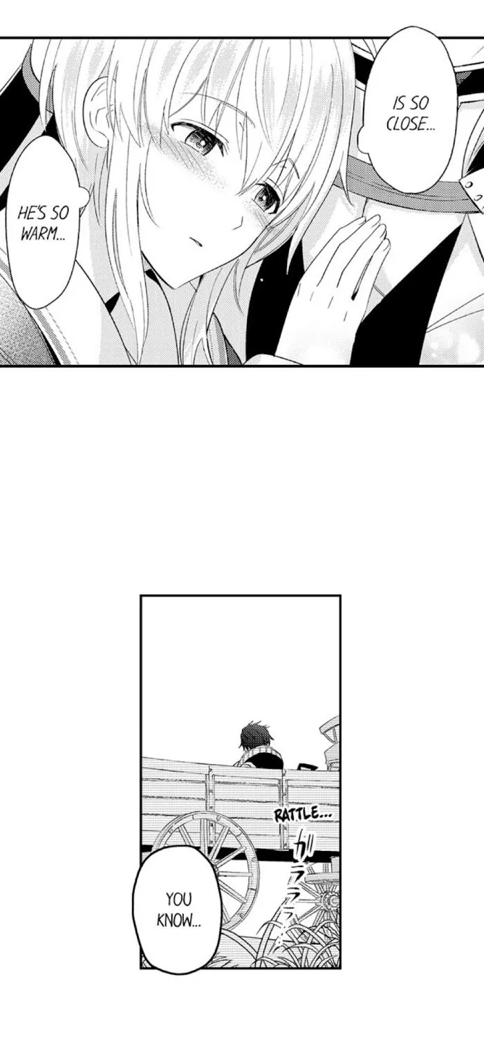 Reincarnated into Demon King Evelogia's World Chapter 7 page 30 - 
