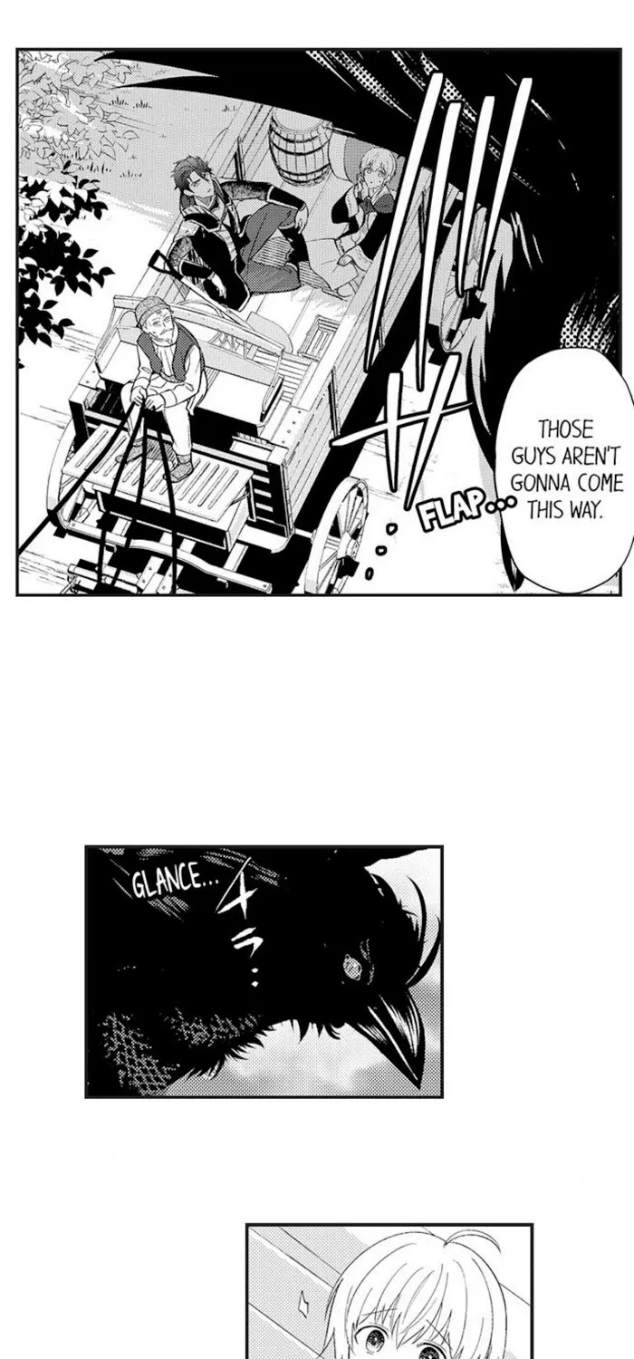 Reincarnated into Demon King Evelogia's World Chapter 7 page 10 - 