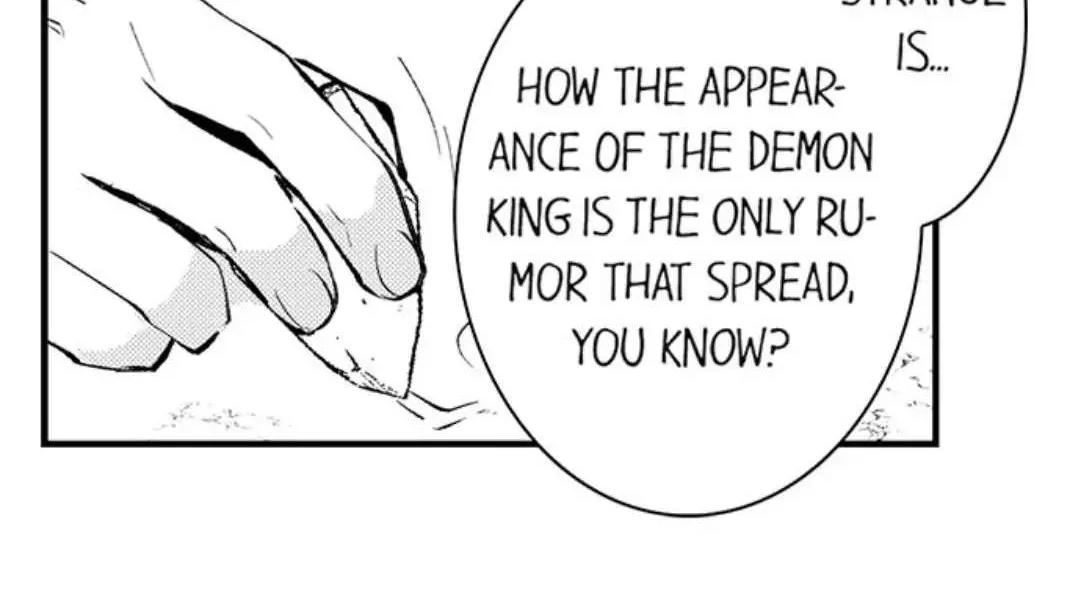 Reincarnated into Demon King Evelogia's World Chapter 70 page 2 - 
