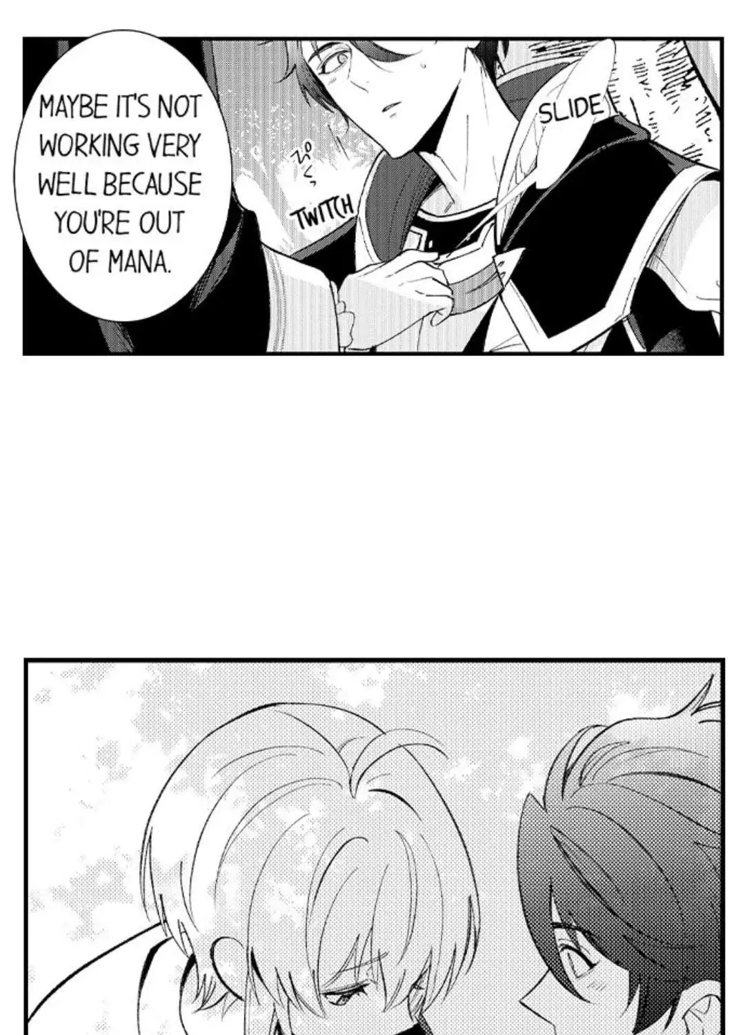 Reincarnated into Demon King Evelogia's World Chapter 70 page 13 - 
