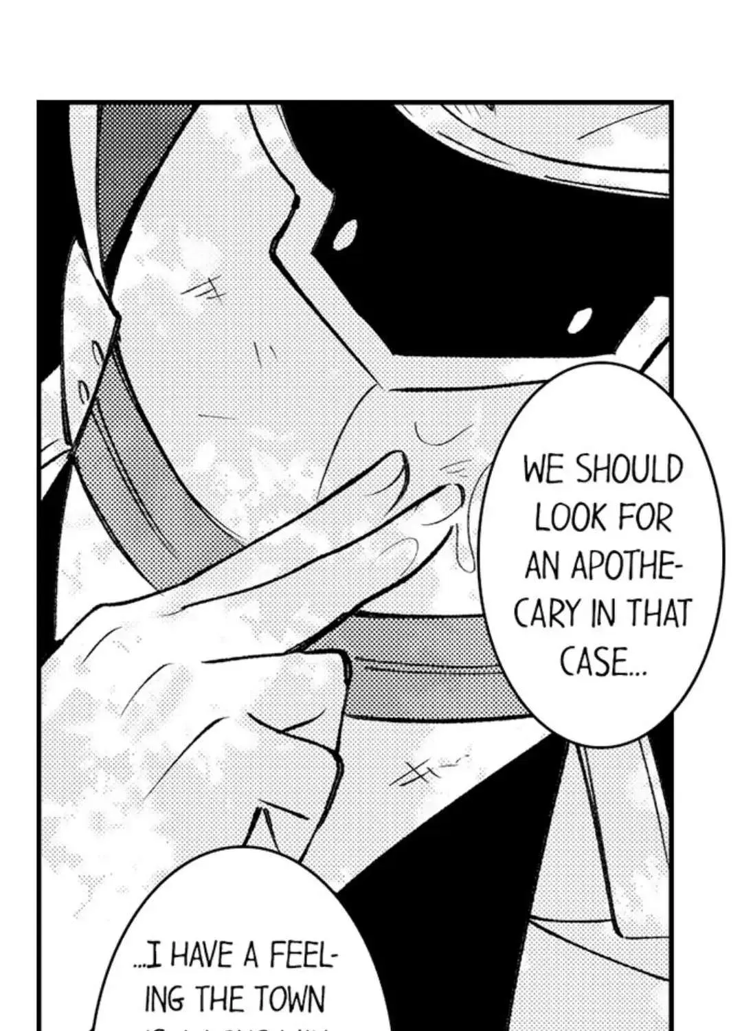 Reincarnated into Demon King Evelogia's World Chapter 70 page 15 - 