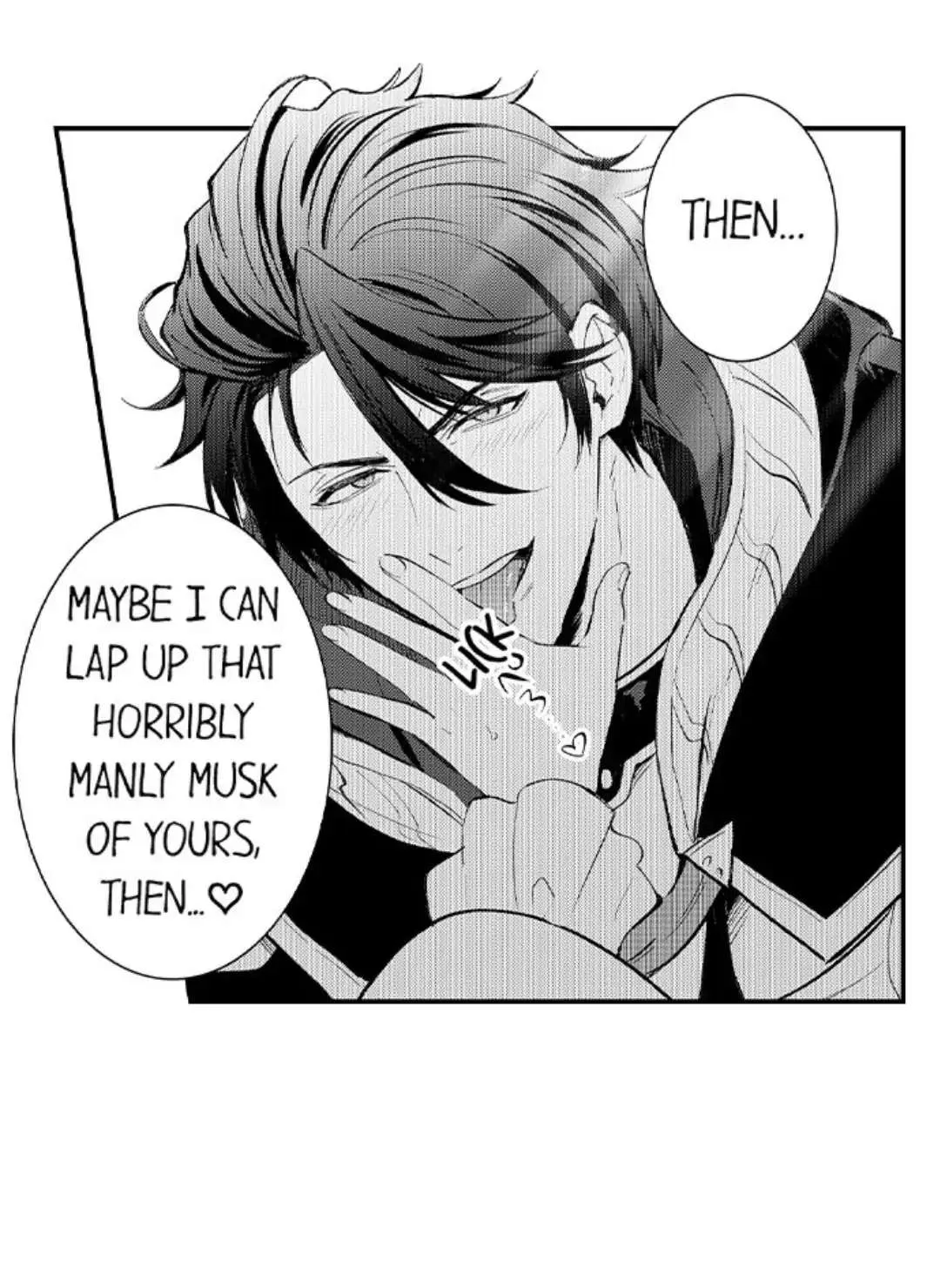 Reincarnated into Demon King Evelogia's World Chapter 70 page 24 - 