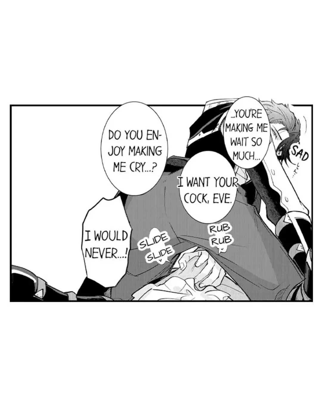 Reincarnated into Demon King Evelogia's World Chapter 70 page 33 - 