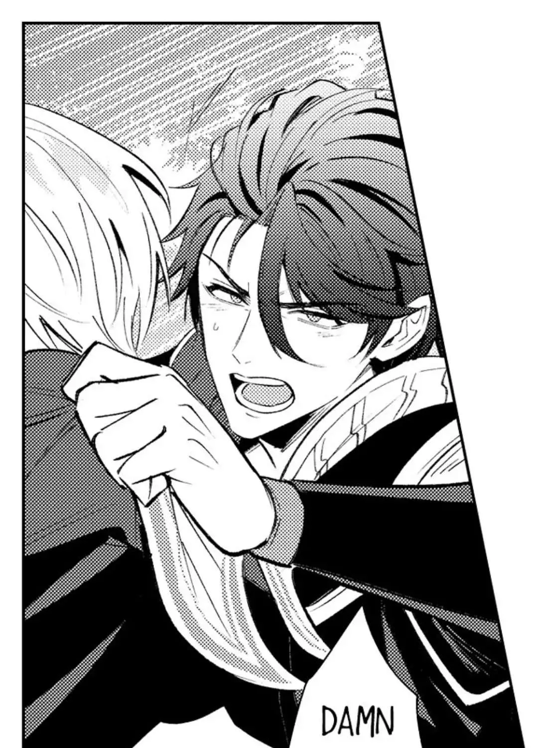Reincarnated into Demon King Evelogia's World Chapter 70 page 42 - 
