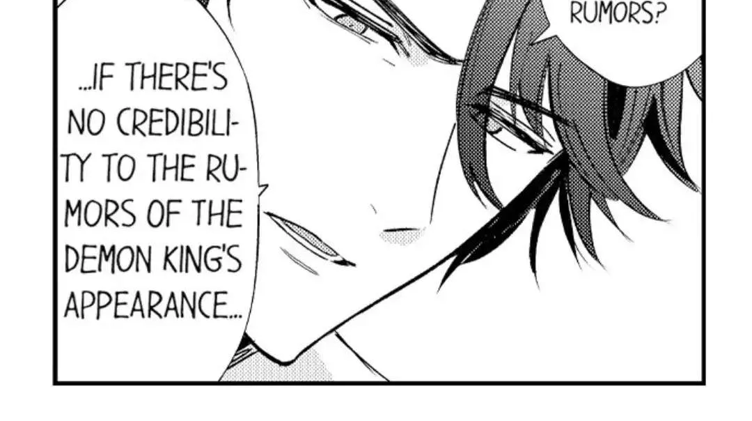 Reincarnated into Demon King Evelogia's World Chapter 70 page 6 - 