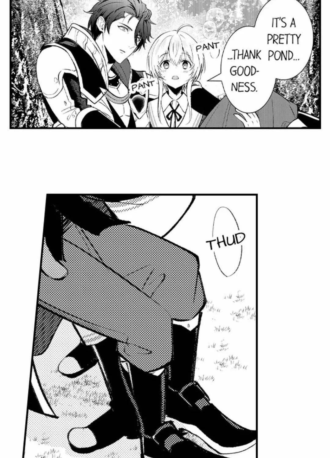 Reincarnated into Demon King Evelogia's World Chapter 71 page 2 - 