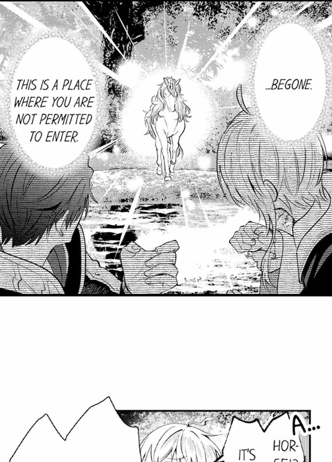 Reincarnated into Demon King Evelogia's World Chapter 71 page 11 - 