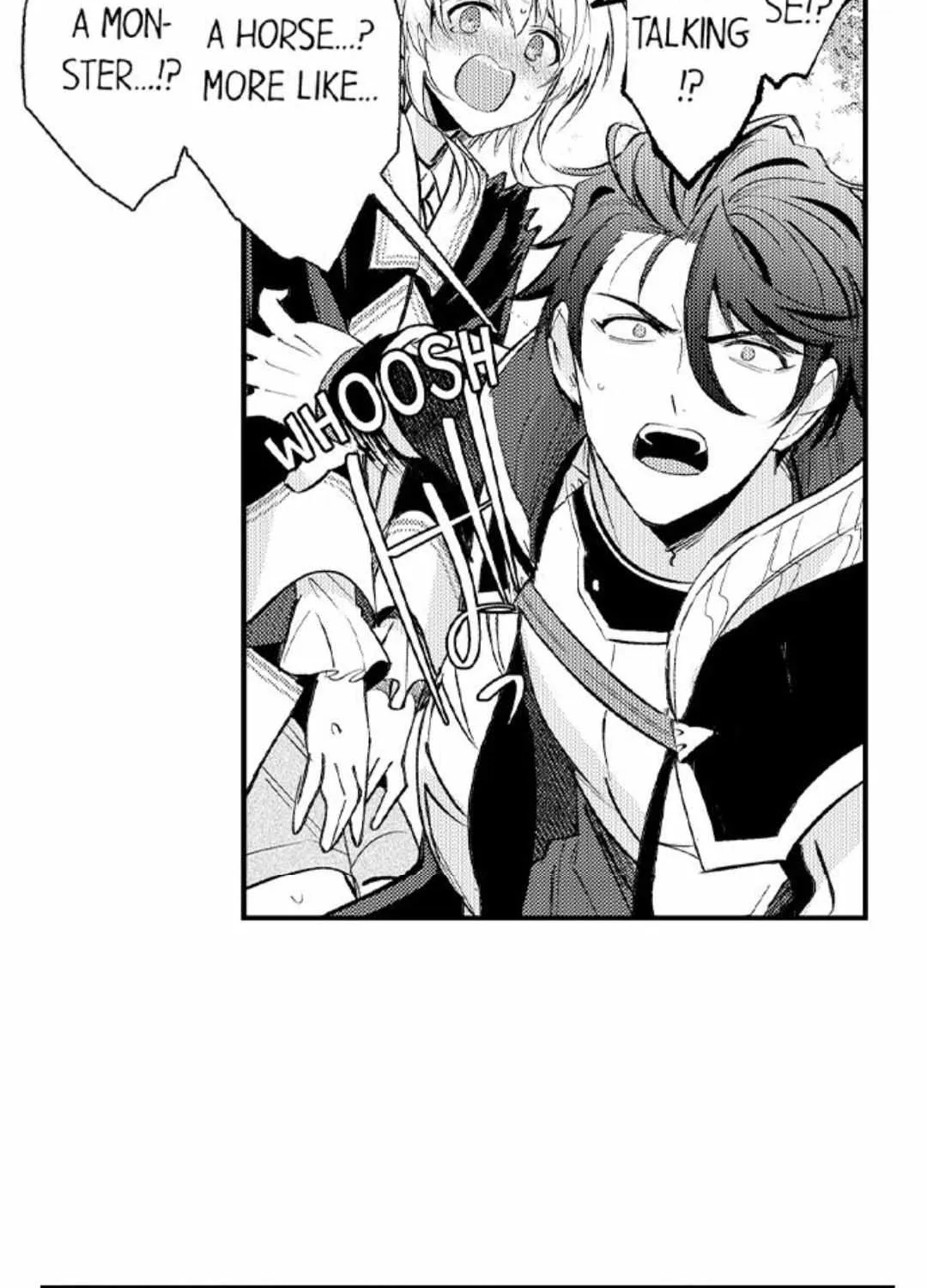 Reincarnated into Demon King Evelogia's World Chapter 71 page 12 - 