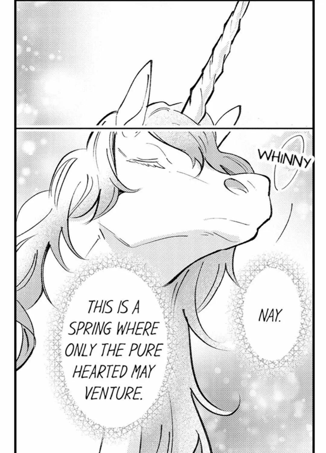 Reincarnated into Demon King Evelogia's World Chapter 71 page 13 - 