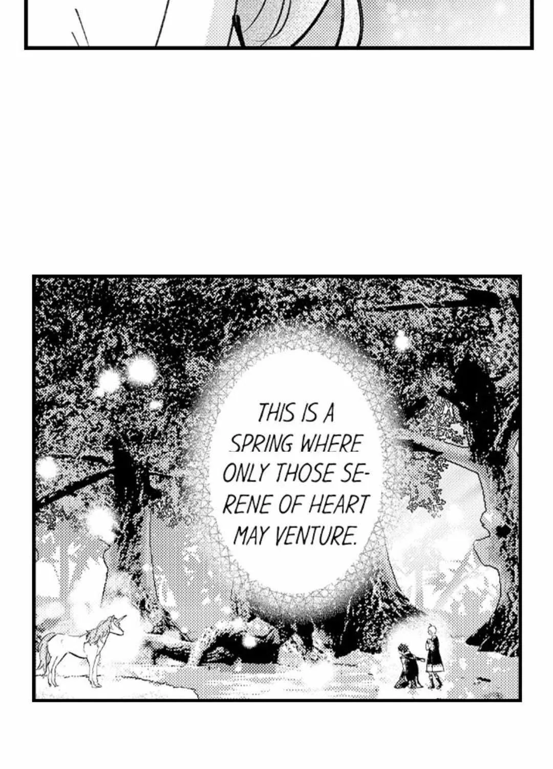 Reincarnated into Demon King Evelogia's World Chapter 71 page 14 - 