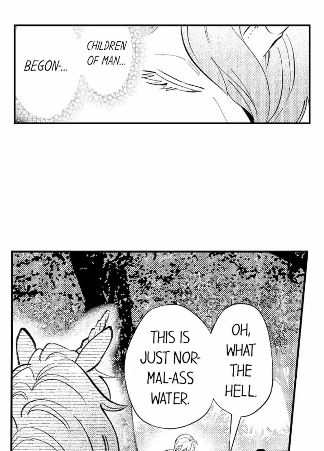 Reincarnated into Demon King Evelogia's World Chapter 71 page 15 - 