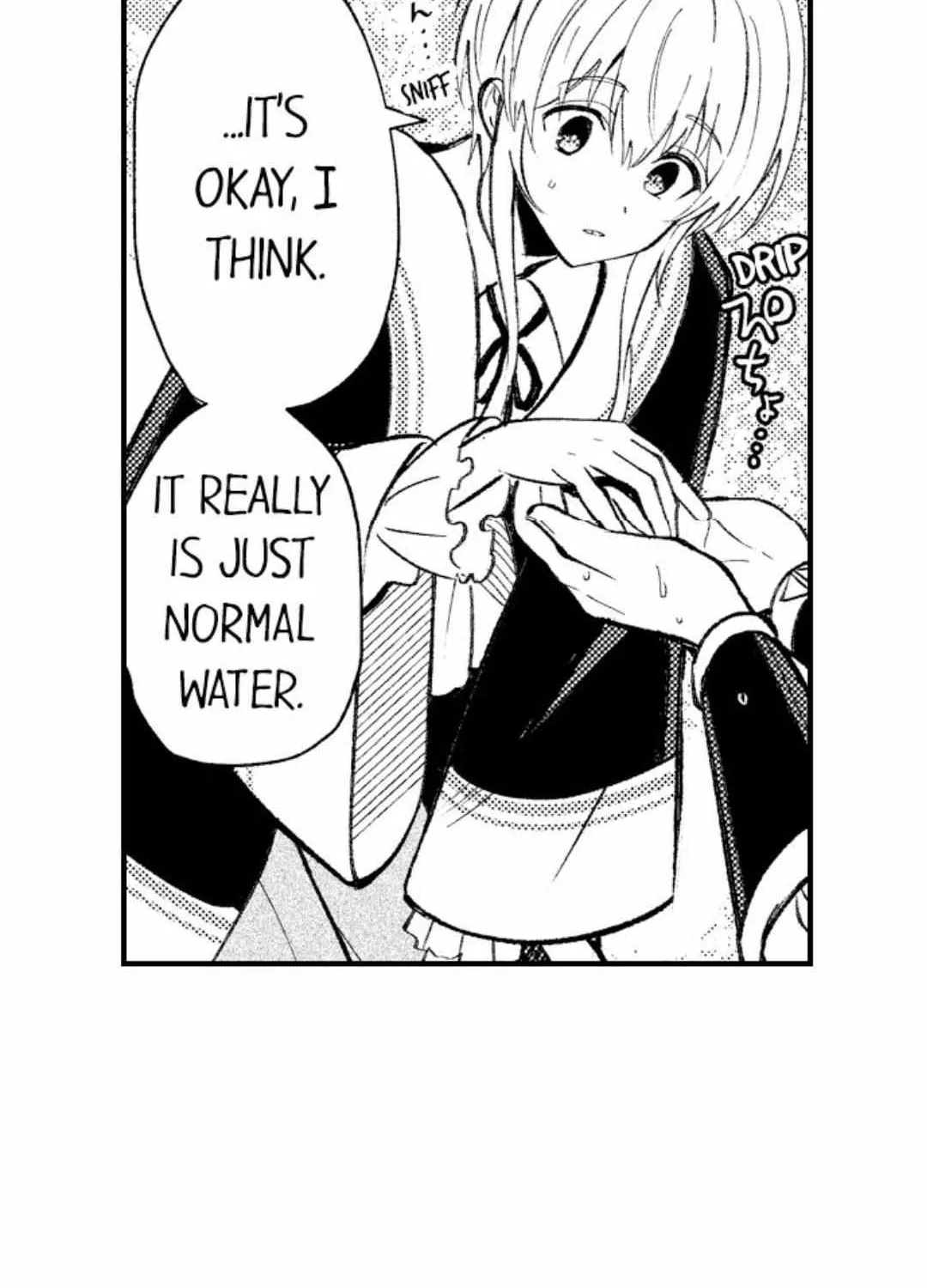 Reincarnated into Demon King Evelogia's World Chapter 71 page 18 - 