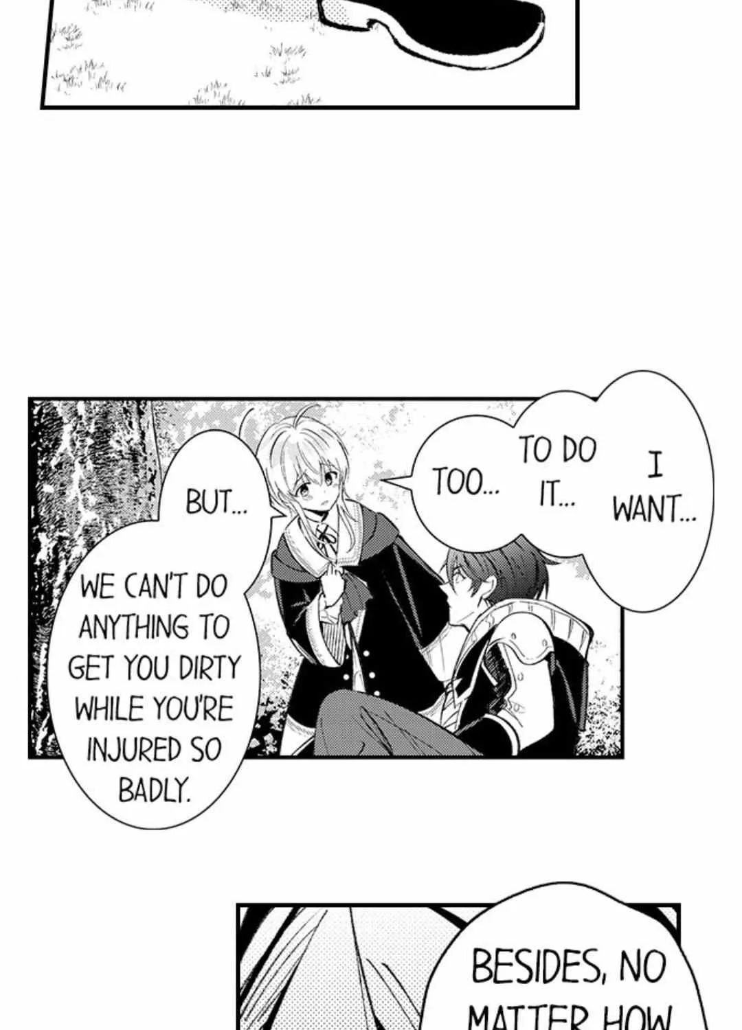 Reincarnated into Demon King Evelogia's World Chapter 71 page 3 - 
