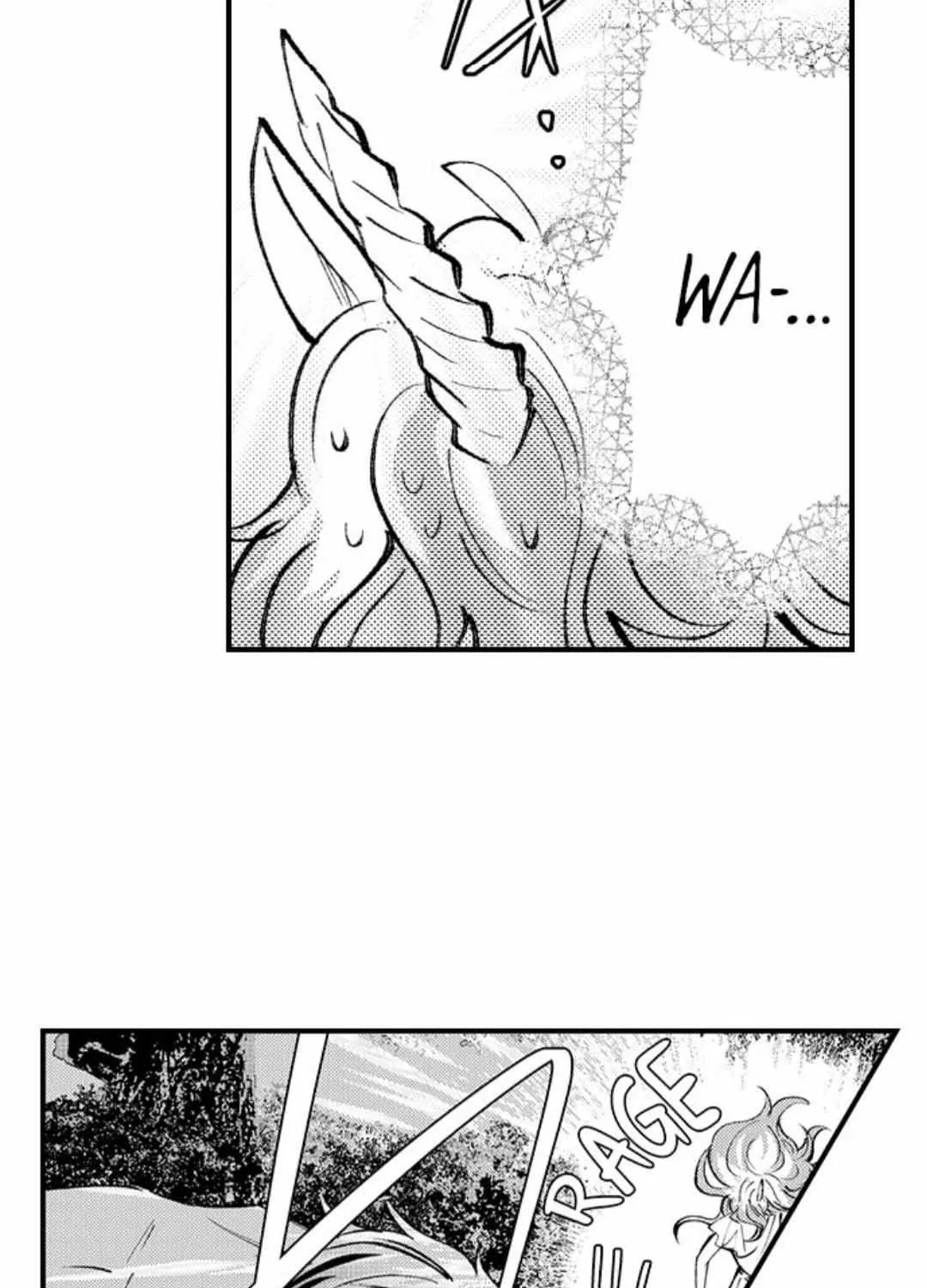Reincarnated into Demon King Evelogia's World Chapter 71 page 25 - 
