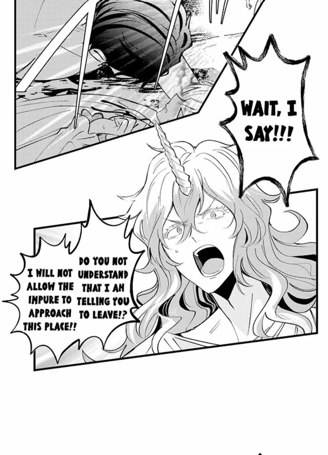 Reincarnated into Demon King Evelogia's World Chapter 71 page 26 - 