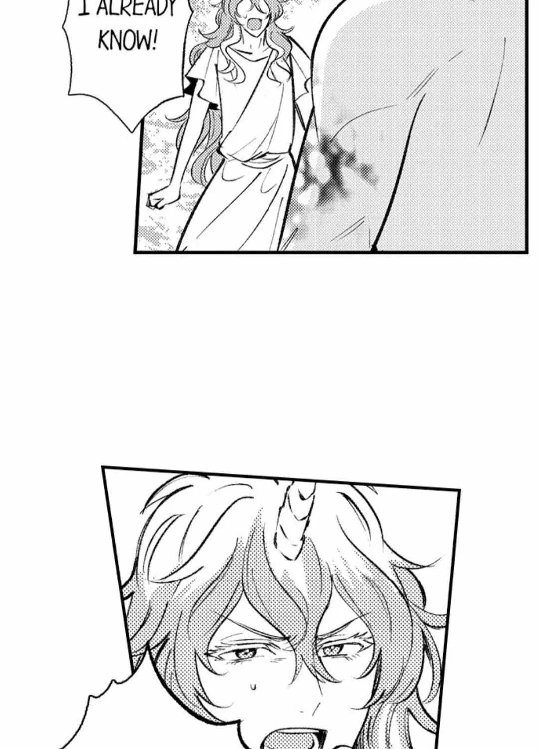 Reincarnated into Demon King Evelogia's World Chapter 71 page 30 - 