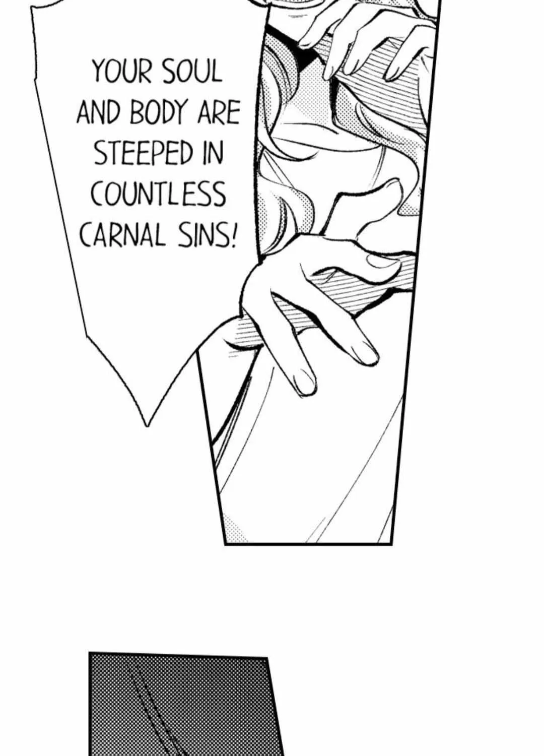 Reincarnated into Demon King Evelogia's World Chapter 71 page 31 - 
