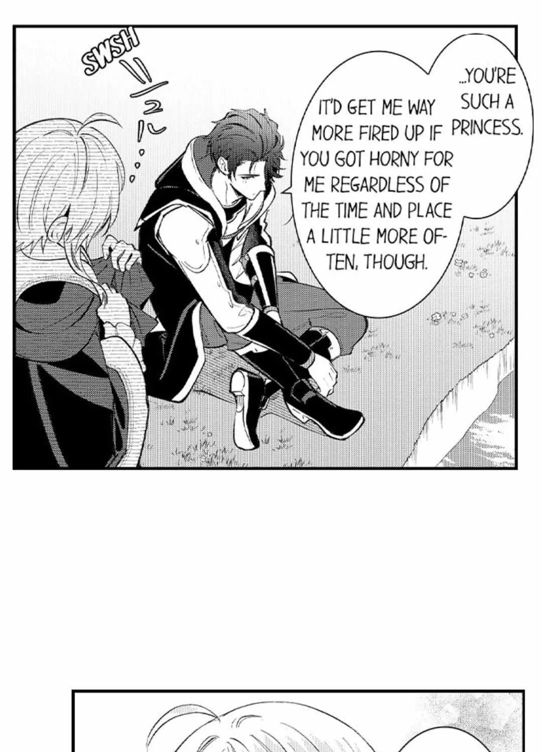 Reincarnated into Demon King Evelogia's World Chapter 71 page 5 - 