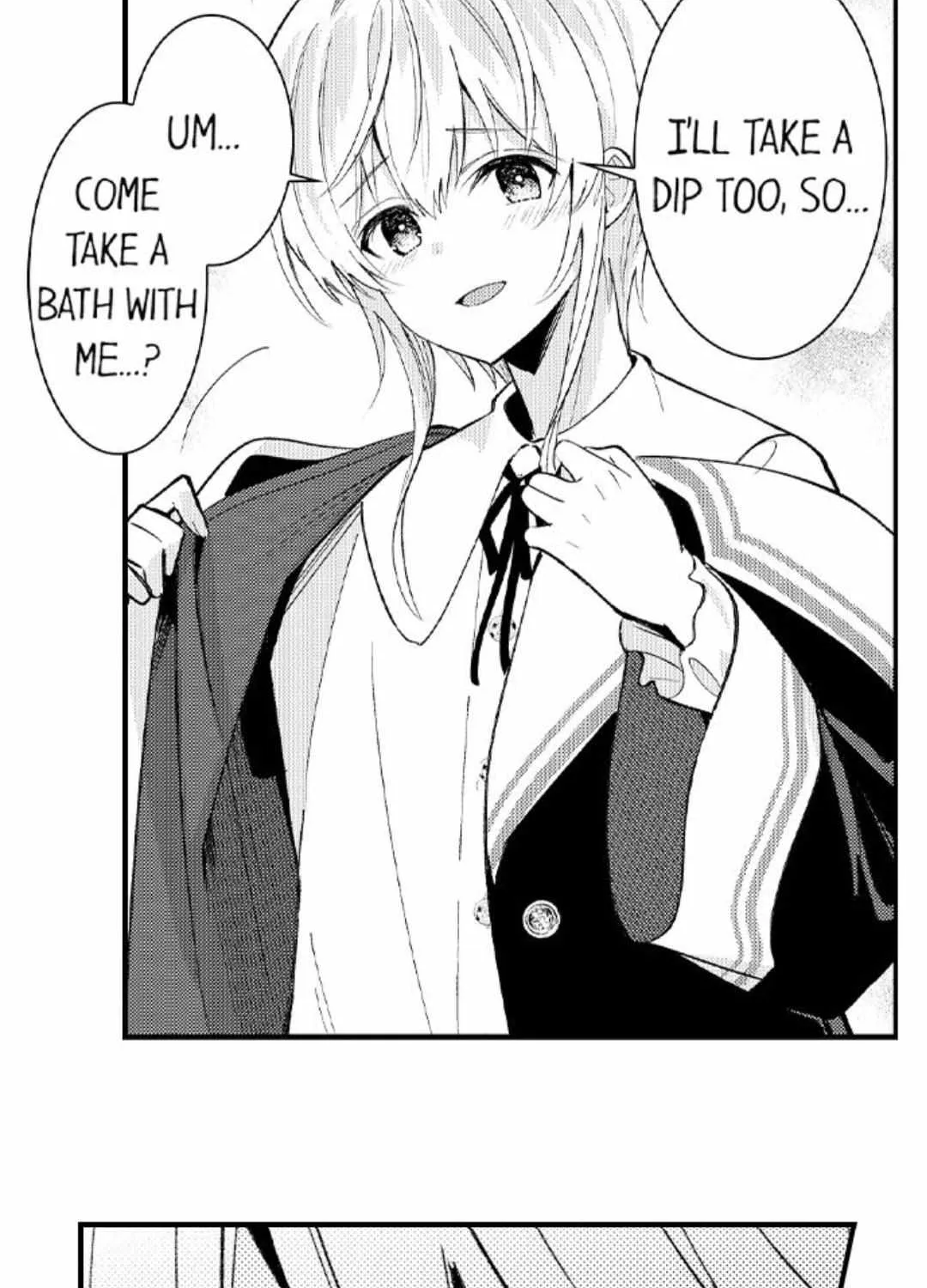 Reincarnated into Demon King Evelogia's World Chapter 71 page 6 - 
