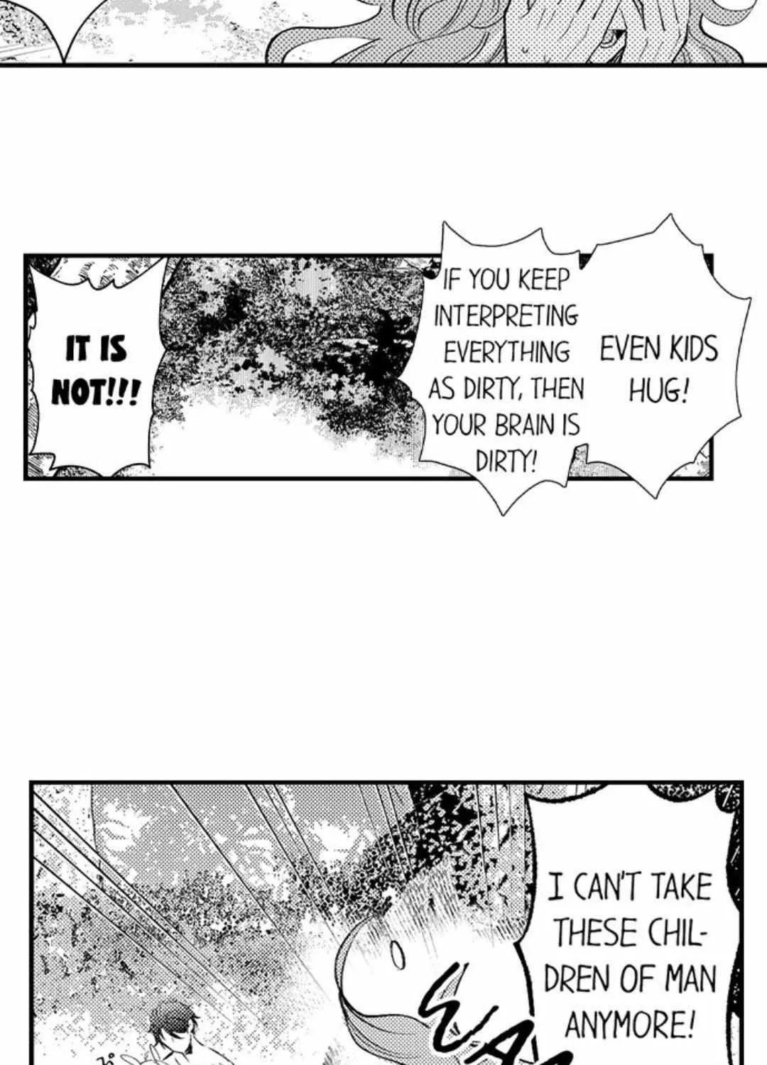 Reincarnated into Demon King Evelogia's World Chapter 72 page 13 - 