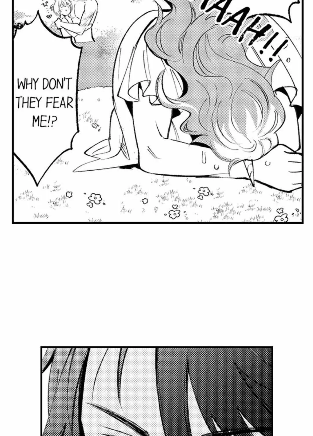 Reincarnated into Demon King Evelogia's World Chapter 72 page 14 - 