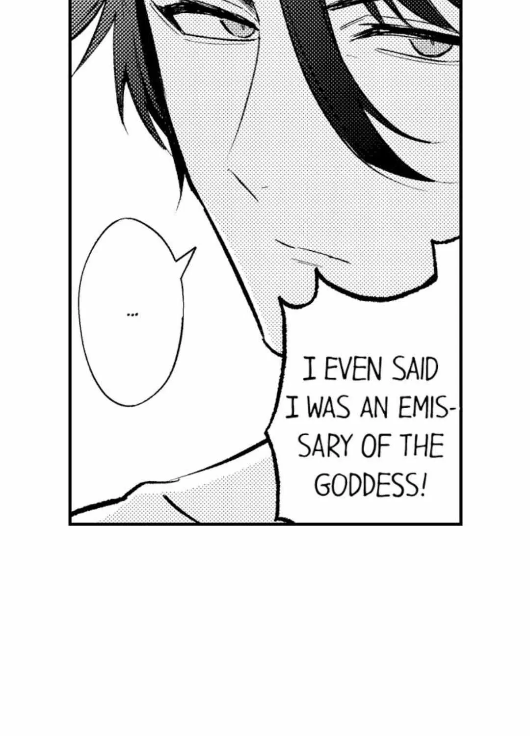 Reincarnated into Demon King Evelogia's World Chapter 72 page 15 - 