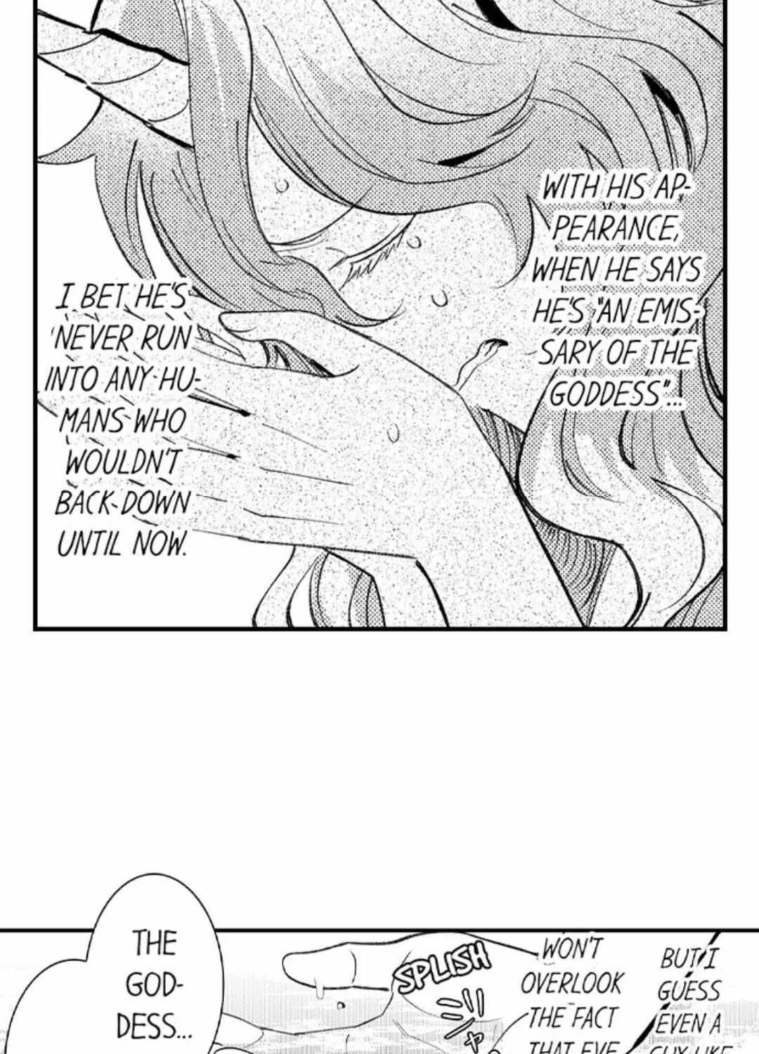 Reincarnated into Demon King Evelogia's World Chapter 72 page 17 - 