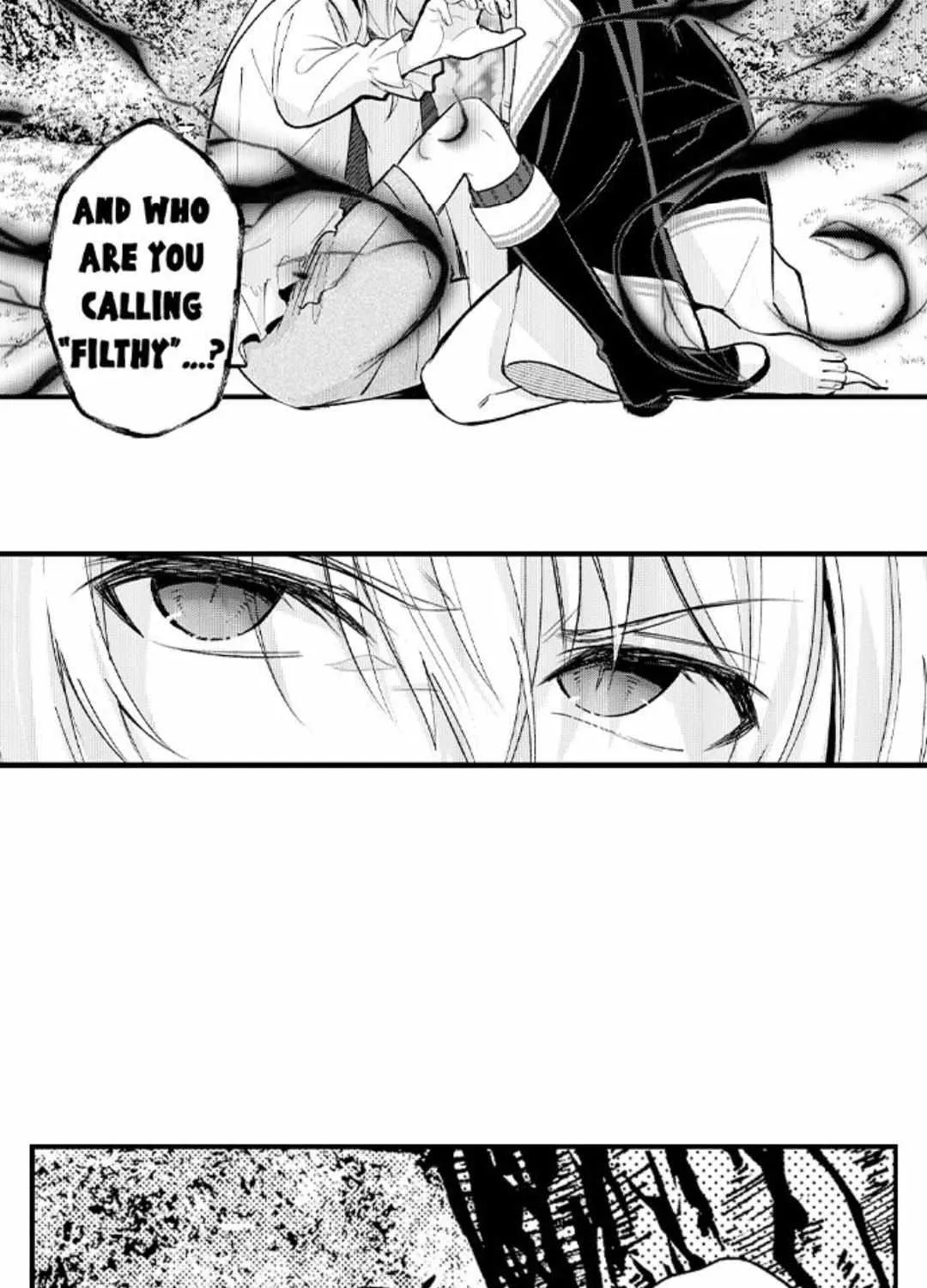 Reincarnated into Demon King Evelogia's World Chapter 72 page 3 - 