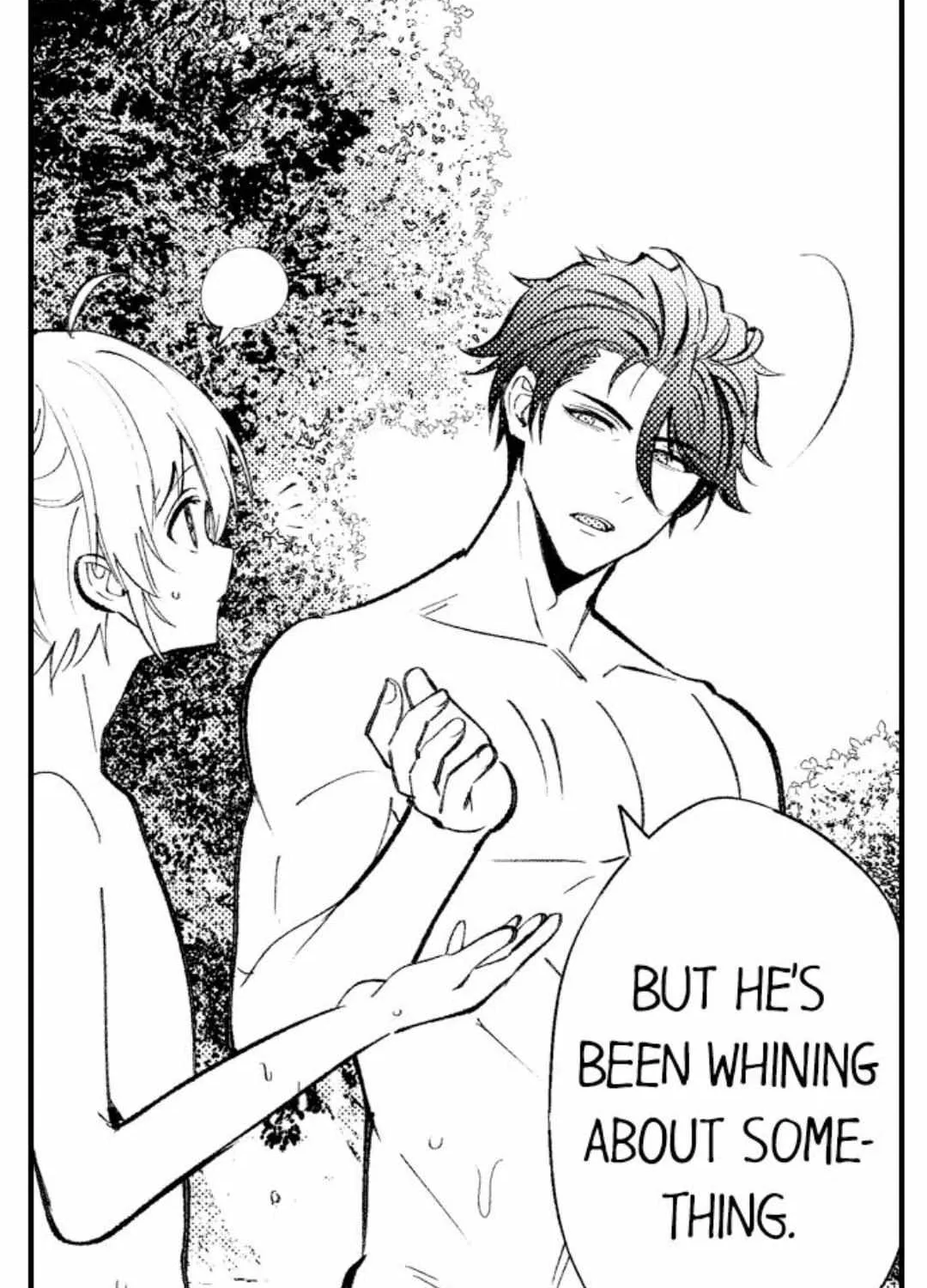Reincarnated into Demon King Evelogia's World Chapter 72 page 22 - 