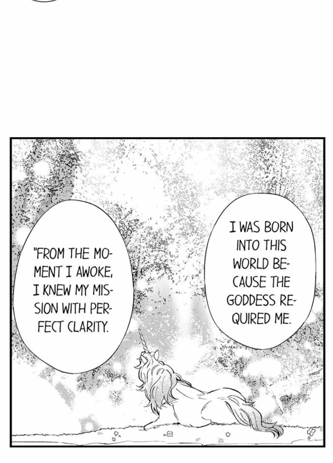 Reincarnated into Demon King Evelogia's World Chapter 72 page 25 - 